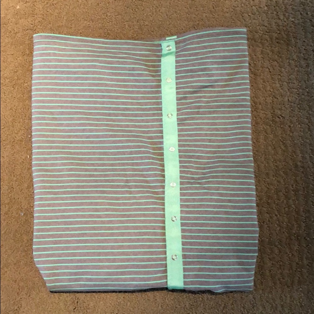 Lululemon Vinyasa Scarf